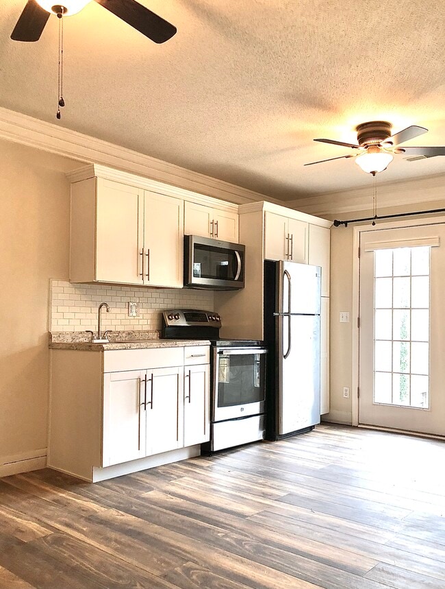 property at 1185 Johnson Rd