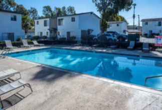 2330 Grove Ave in San Diego, CA - Building Photo - Building Photo