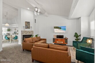 3504 Blue Grove Ln in El Paso, TX - Building Photo - Building Photo