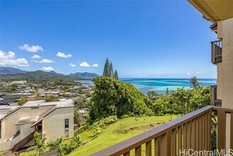 46-054-54 Puulena St in Kaneohe, HI - Building Photo - Building Photo