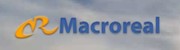 Property Management Company Logo MacroReal Commercial, Inc