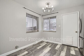 401 W Bates Ave in Englewood, CO - Building Photo - Building Photo