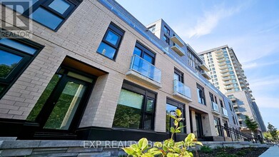 1366-1366 Carling Ave in Ottawa, ON - Building Photo - Building Photo