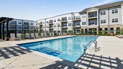 Nolan Reserve in Powell, OH - Building Photo - Building Photo