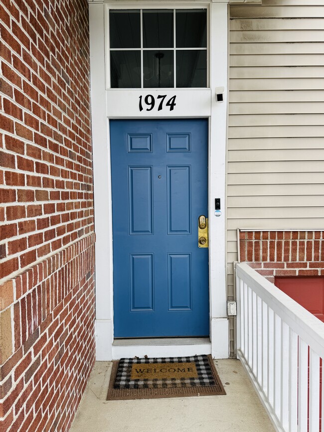 property at 1974 E 82nd St