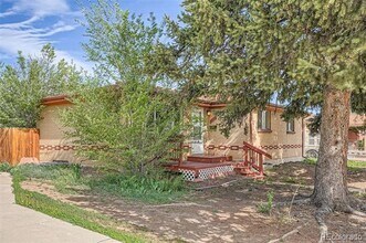 1225 S Ames St in Lakewood, CO - Building Photo - Building Photo