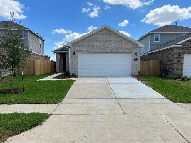 23051 True Fortune Dr in Katy, TX - Building Photo - Building Photo