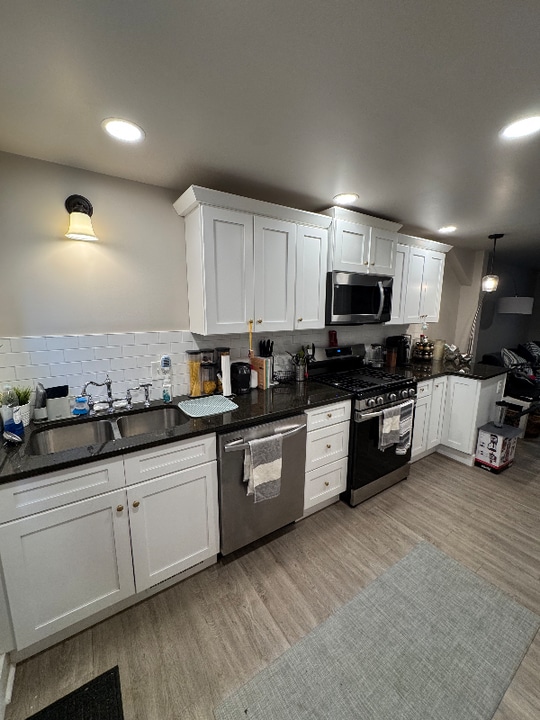 915 Union St in Lancaster, PA - Building Photo