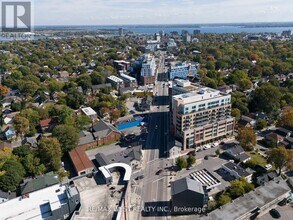 652-652 Princess St in Kingston, ON - Building Photo - Building Photo