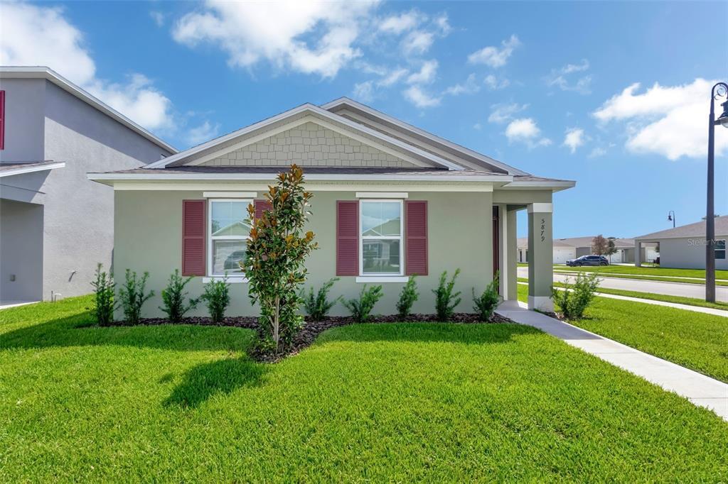 5879 Galloping Dr in Apopka, FL - Building Photo