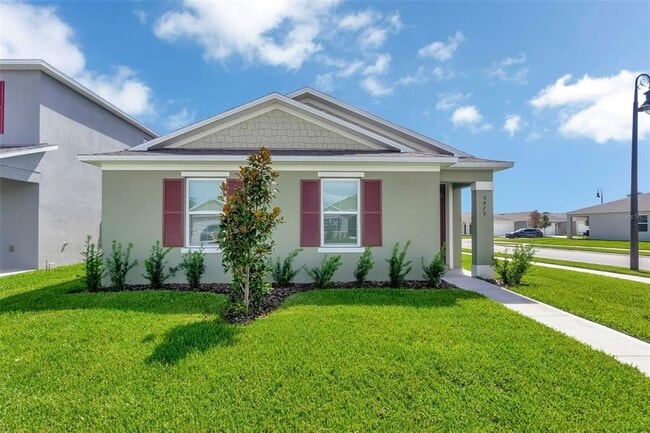 property at 5879 Galloping Dr