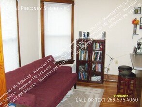 301 N Pinckney St in Madison, WI - Building Photo - Building Photo