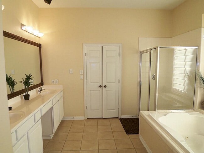 property at 23610 Whispering Wind