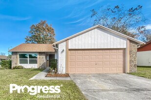 7809 Putnam Cir in New Port Richey, FL - Building Photo