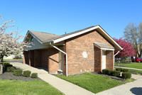 Summerwynd Apartments in Columbus, OH - Building Photo - Building Photo