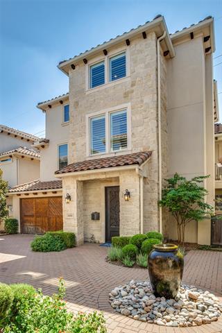 property at 4532 Normandy Ave