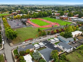 Jackson Commons in Monmouth, OR - Building Photo - Building Photo