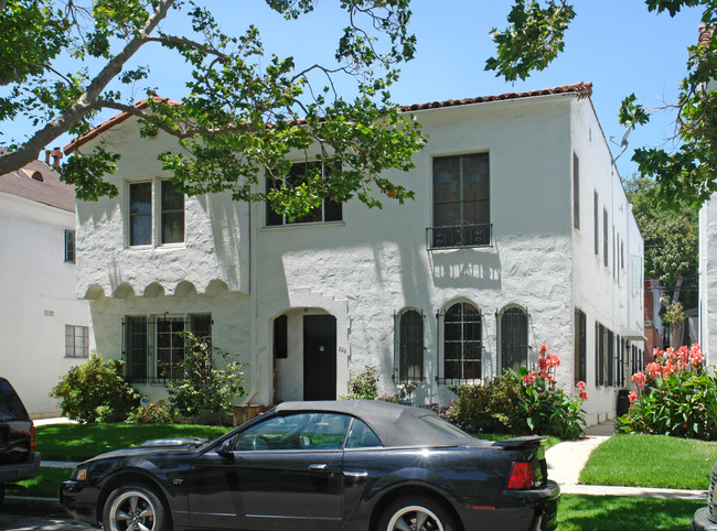 223 Arnaz Dr in Beverly Hills, CA - Building Photo - Building Photo