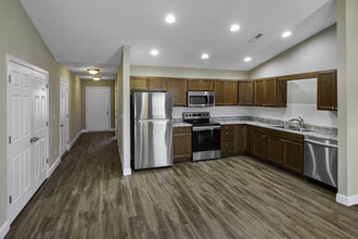 5363 Dover Springs Way, Unit 5363 Dover Springs Way in Knoxville, TN - Building Photo - Building Photo