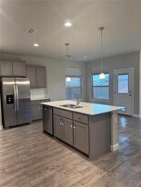 848 Finchley Dr in Northlake, TX - Building Photo