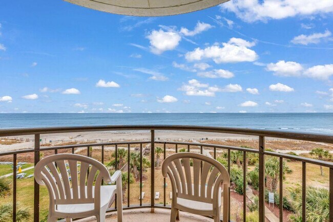 2310 N Ocean Blvd in Myrtle Beach, SC - Building Photo - Building Photo