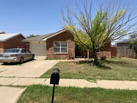 2618 Amherst St in Lubbock, TX - Building Photo