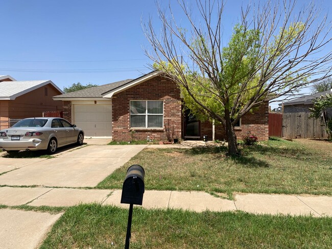 property at 2618 Amherst St