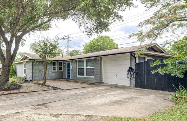 property at 1311 Westmoor Dr