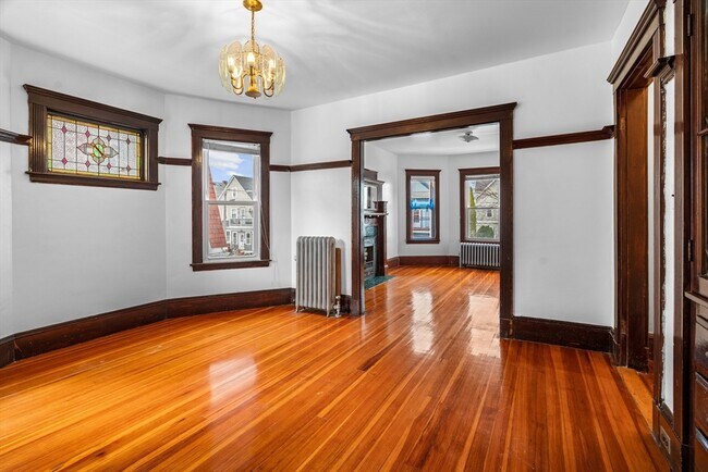 69 Shepton St in Boston, MA - Building Photo - Building Photo