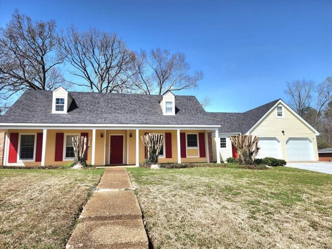 property at 1618 Pear Orchard Pl