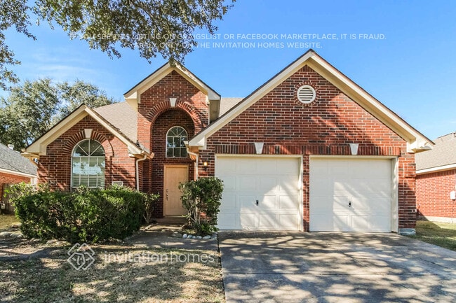 property at 2722 Safe Harbor Cir