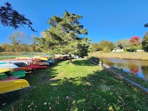 40 Web Ave in North Kingstown, RI - Building Photo - Building Photo