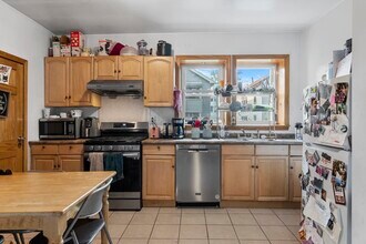 70 Empire St, Unit 1 in Boston, MA - Foto de edificio - Building Photo