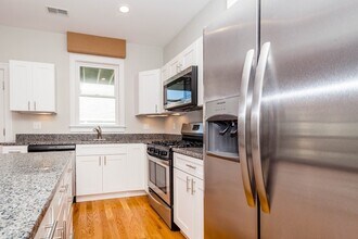 220 Ashmont St in Boston, MA - Building Photo - Building Photo