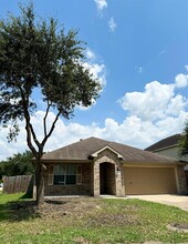 16923 Hampton Glen Ct in Houston, TX - Foto de edificio - Building Photo