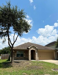 16923 Hampton Glen Ct in Houston, TX - Building Photo - Building Photo