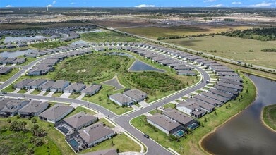 10418 Spring Tide Wy in Parrish, FL - Building Photo - Building Photo