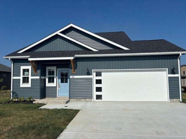 property at 342 Galway Dr