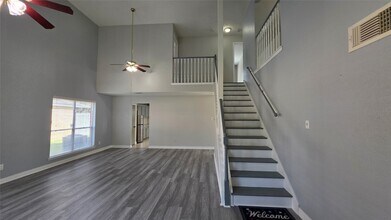 16403 Salinas Ln in Houston, TX - Building Photo - Building Photo