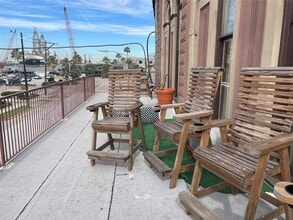 2118 The Strand in Galveston, TX - Building Photo - Building Photo