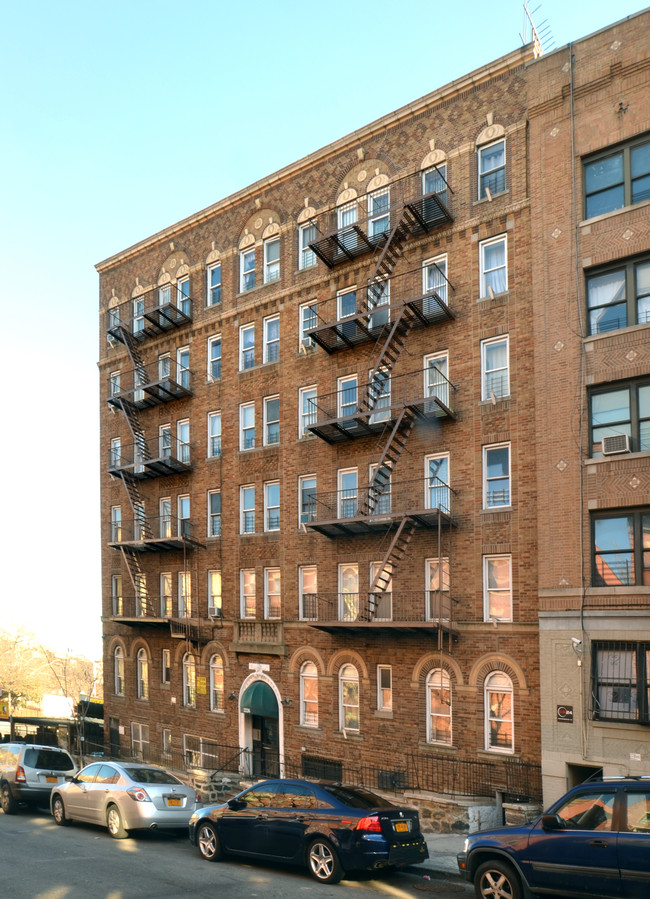 2326 Loring Pl in Bronx, NY - Building Photo - Building Photo