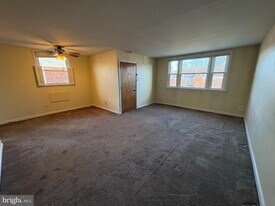 1220 Fuller St in Philadelphia, PA - Building Photo