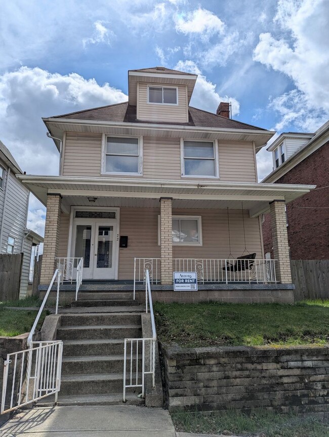 property at 22 Soffel St