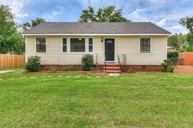 property at 2446 Young Dr
