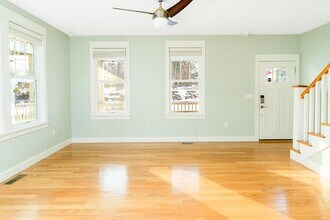 819 S Morton St in Bloomington, IN - Building Photo - Building Photo