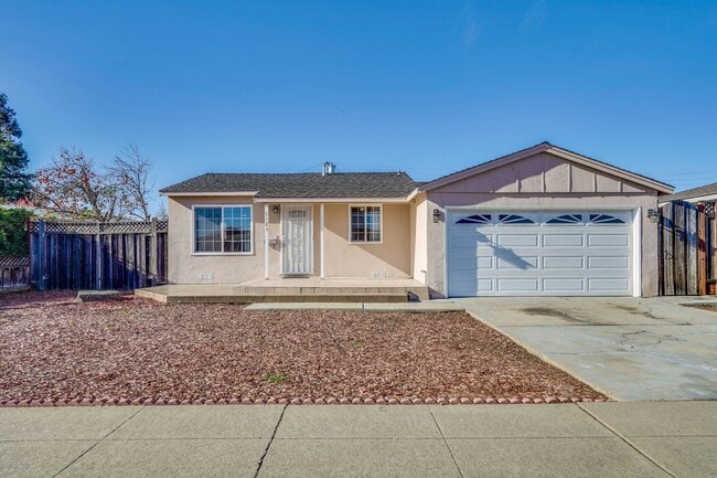 property at 5123 Morris Way