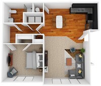 Northbrooke Commons photo'