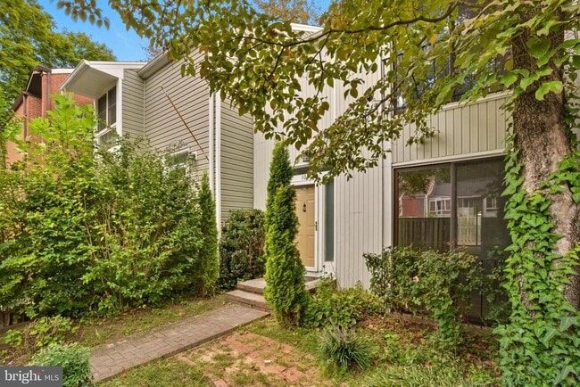 10369 May Wind Ct in Columbia, MD - Building Photo - Building Photo
