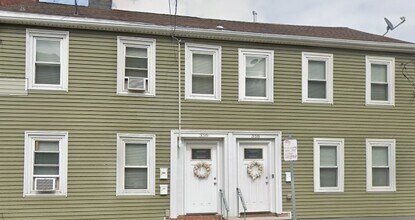 356 Sumner St, Unit #1 in Boston, MA - Foto de edificio - Building Photo