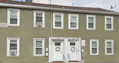 356 Sumner St, Unit #1 in Boston, MA - Building Photo - Building Photo